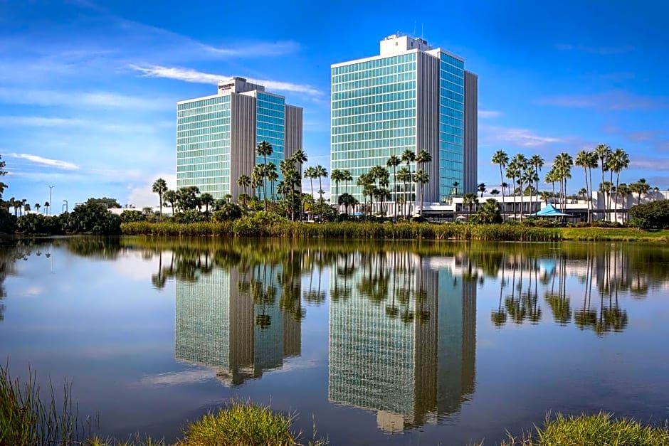 Double Tree by Hilton 