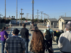 SDG&E Tour Gas Facility