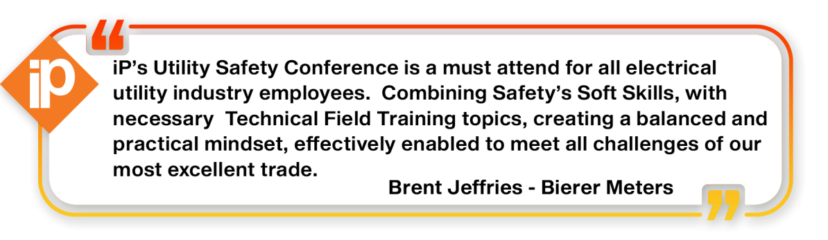 Brent Jeffries, Bierer Meters iP