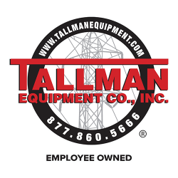 Tallman Logo