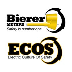 Bierer Meters ECOS Logo