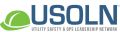 USOLN - Utility Safety Ops & Leadership Network Logo