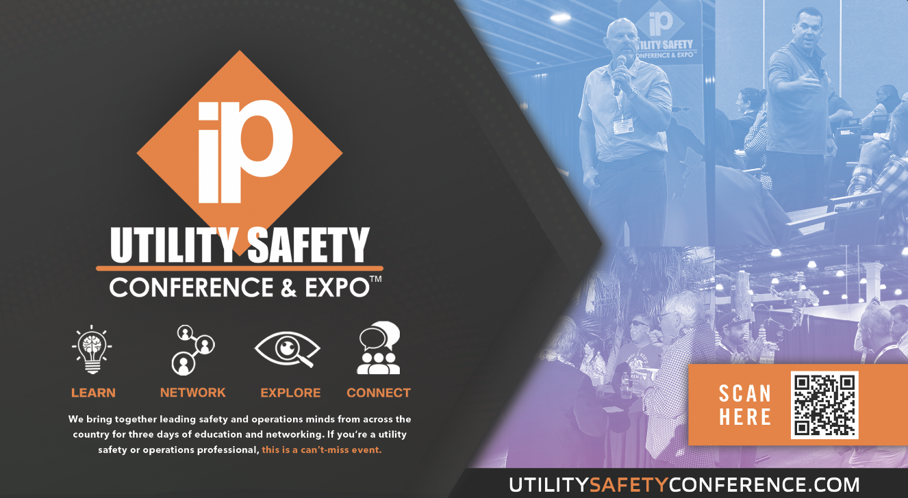 Safety Conference logo