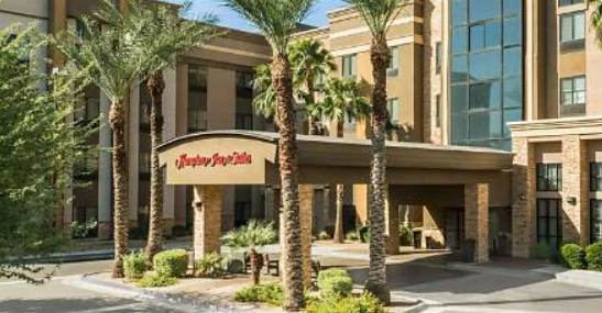 Hampton Inn Glendale 092826