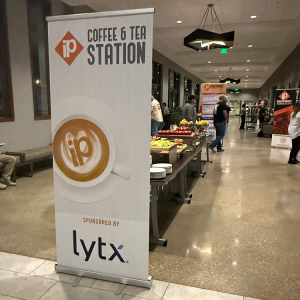 Coffee Snack Break iP