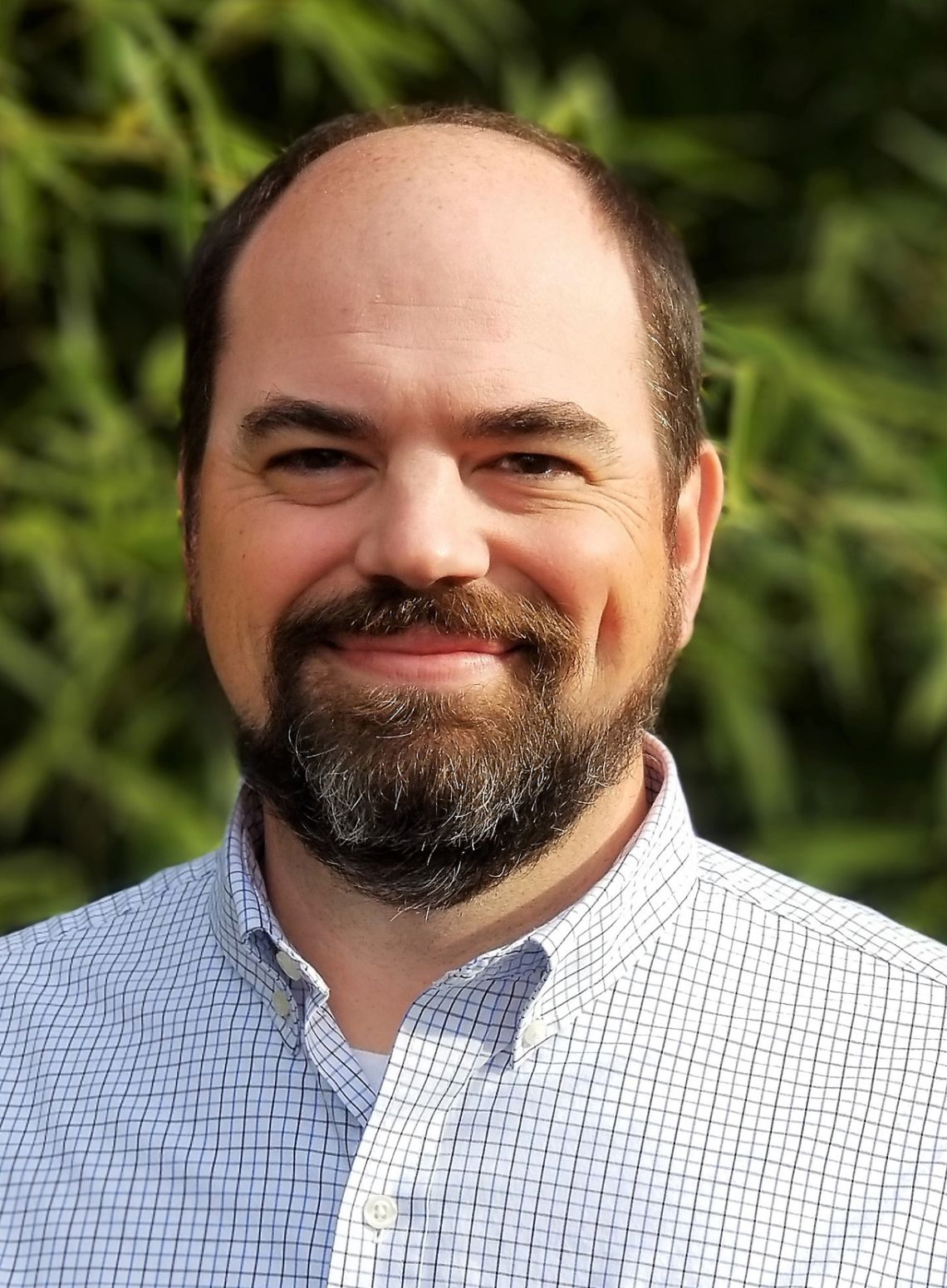 Matt Edmonds