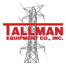 Tallman Logo